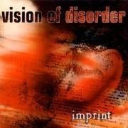 Imprint - 1998 • Álbum