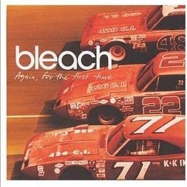 Audio/Visual - 2005 • Álbum