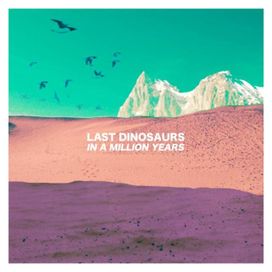 In a Million Years - 2012 • Álbum