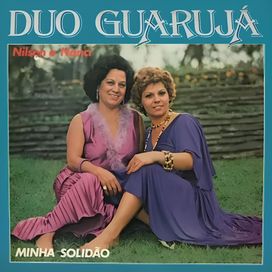 Minha Solidão - 1981 • Álbum