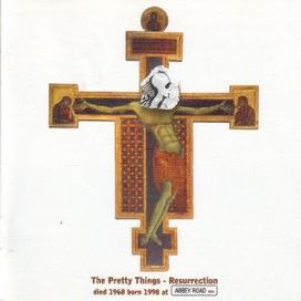 Resurrection - 1999 • Álbum