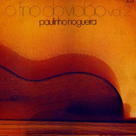 O Fino do Violão Vol. 2 - 1980 • Álbum