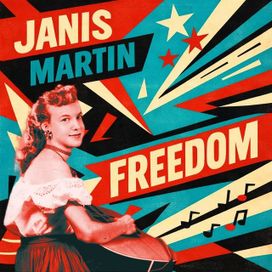 Freedom - 1955 • Álbum