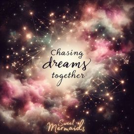 Chasing Dreams Together - 2026 • Single/EP