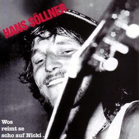 Wos Reimt Se Scho Auf Nicki... - 1987 • Álbum