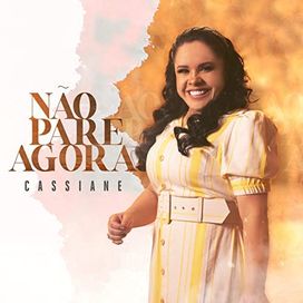 Não Pare Agora - 2022 • Single/EP