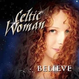 Believe - 2011 • Álbum