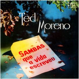 Sambas Que a Vida Escreveu - 1960 • Álbum