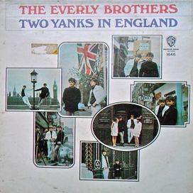 Two Yanks In England - 1966 • Álbum
