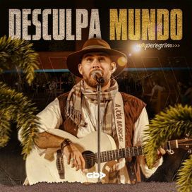 Desculpa Mundo - 2026 • Sencillo/EP