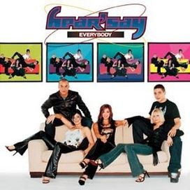 Everbody  - 2002 • Álbum