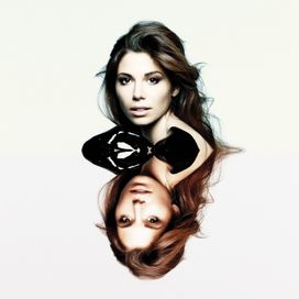 head or heart - 2014 • Álbum