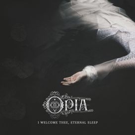 I Welcome Thee, Eternal Sleep - 2025 • Álbum