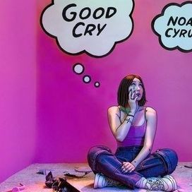 Good Cry - 2018 • Sencillo/EP