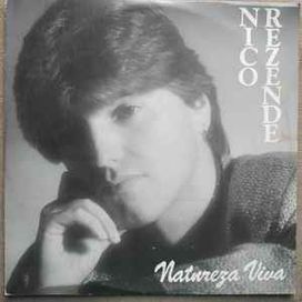 Natureza Viva - 1988 • Sencillo/EP