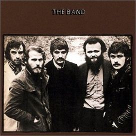 The Band - 1969 • Álbum