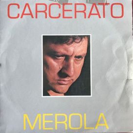 Carcerato - 1982 • Álbum