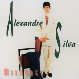 Milagres - 1998 • Álbum