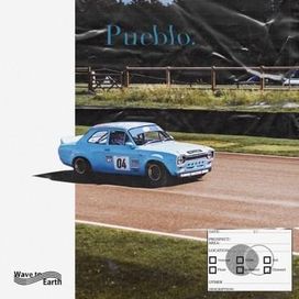 pueblo - 2020 • Single/EP