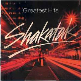 Greatest Hits (Live At The Playhouse) - 2011 • Álbum