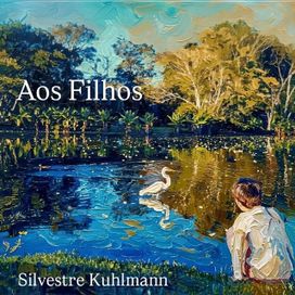 Aos Filhos - 2026 • Álbum
