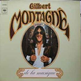 De La Musique - 1973 • Álbum