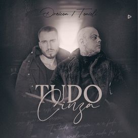 Tudo Cinza - 2022 • Sencillo/EP