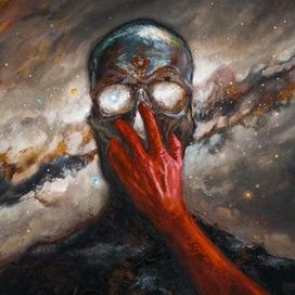 Cannibal  - 2020 • Álbum