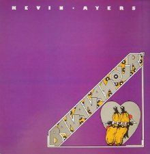 Bananamour - 1973 • Álbum