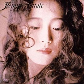 Femme Fatale - 1988 • Álbum