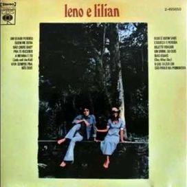 Leno e Lilian - 1972 • Álbum