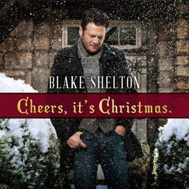  Cheers, It's Christmas (Deluxe Edition) - 2017 • Álbum