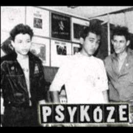Psykóze - 1982 • Álbum