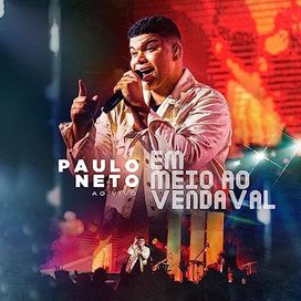 Em Meio Ao Vendaval (Ao Vivo) - 2023 • Single/EP
