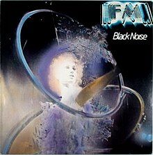 Black Noise - 1977 • Álbum