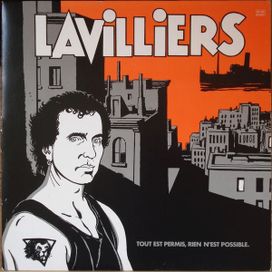 Tout Est Permis, Rien n'Est Possible - 1984 • Álbum