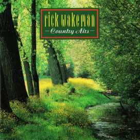 Country Airs - 1992 • Álbum