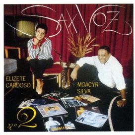 Sax Voz nº 2 - 1961 • Álbum
