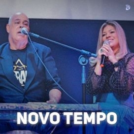 Jesus Me Entende (part. Priscila Matos) - 2020 • Sencillo/EP