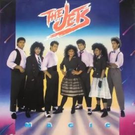 Magic - 1987 • Álbum