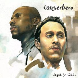 Apa y Can - 2013 • Álbum