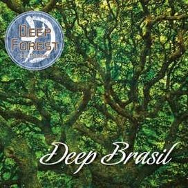 Deep Brasil Limited Edition - 2008 • Álbum