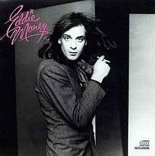 Eddie Money - 1977 • Álbum