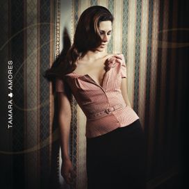 Amores - 2009 • Álbum