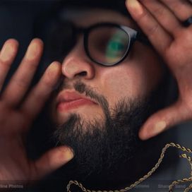Uncomfortable - 2015 • Álbum