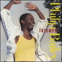 Triumph - 1986 • Álbum