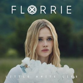 Little White Lies - 2014 • Álbum
