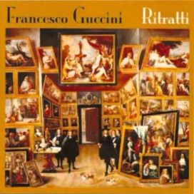 Ritratti - 2004 • Álbum