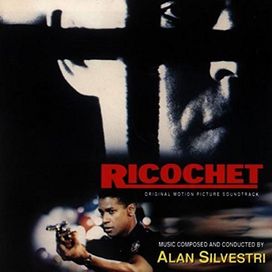 Ricochet - 1991 • Álbum