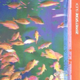 Slick - 2003 • Álbum